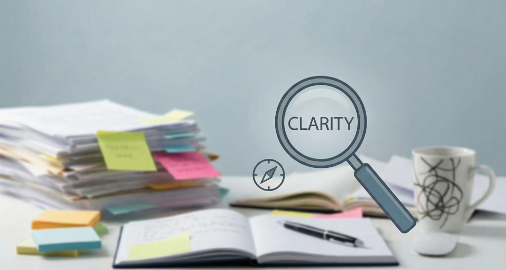 clarity